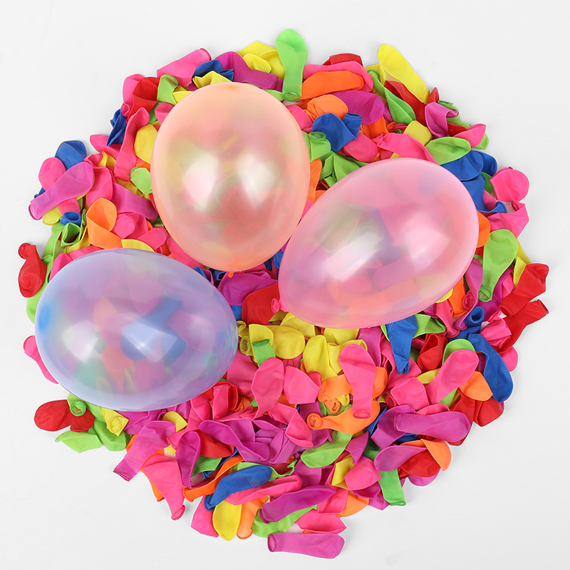 500pcs Funny Water Bombs Ballo - Party Games Bomb review and price