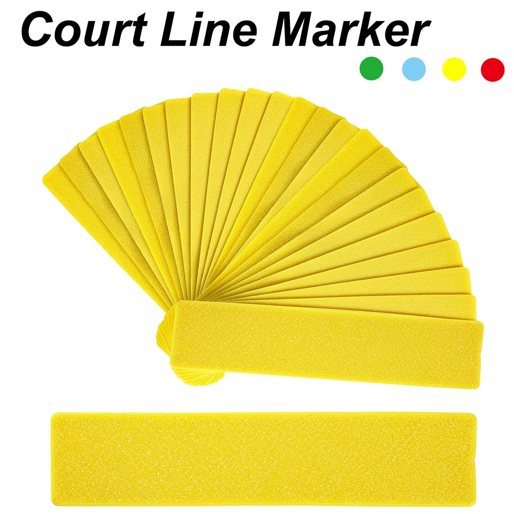 Sports Court Floor Markers Foo - Badminton Set Garden review and price