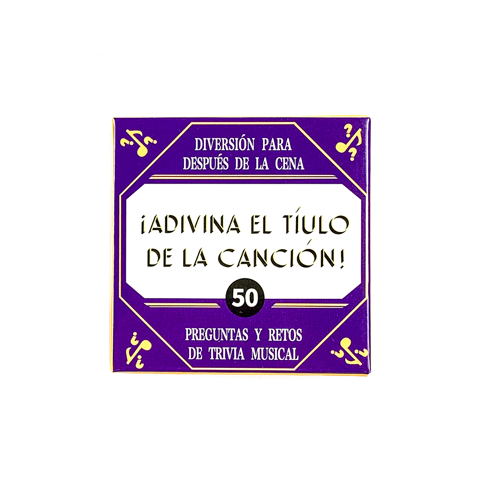 Spanish Mini Card Game Travel  - Party Games Name review and price