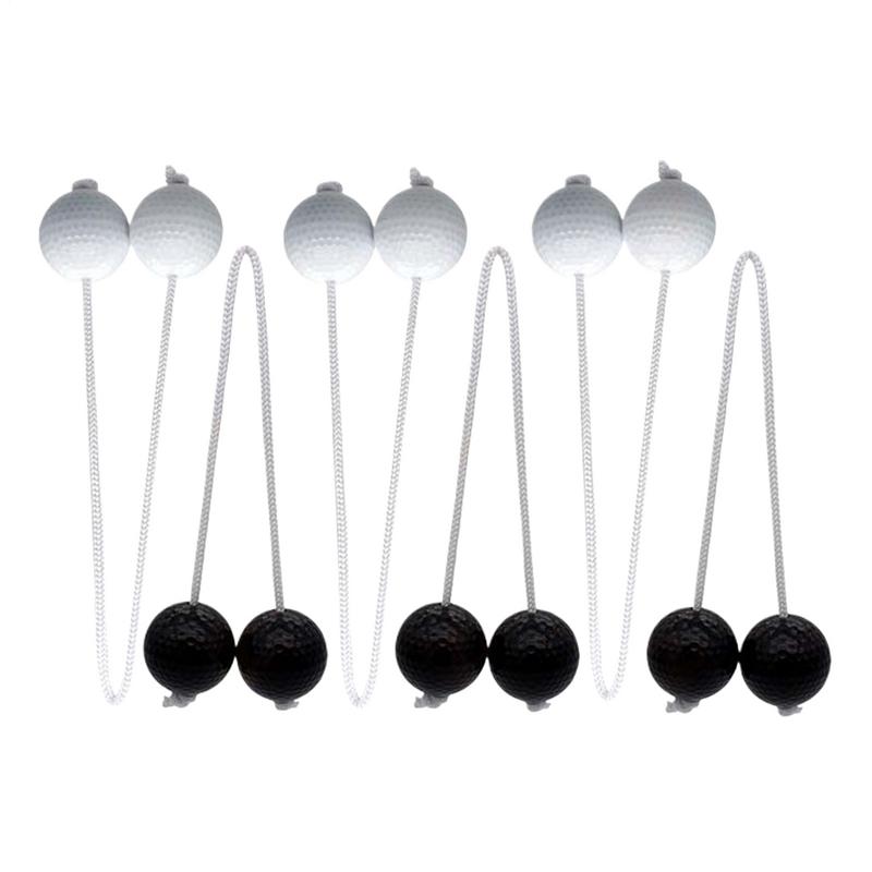 Ladder Toss Balls Ladder Ball  - Ladder Toss Set review and price