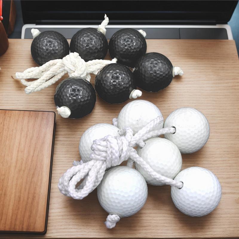 Ladder Toss Balls Ladder Ball  - Ladder Toss Set review and price