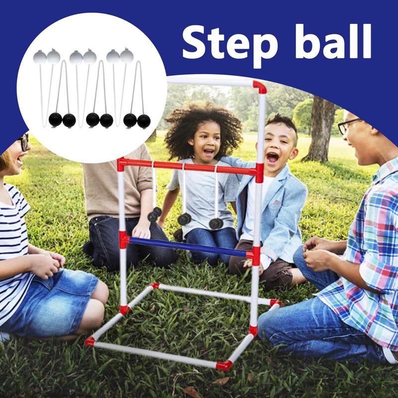 Ladder Toss Balls Ladder Ball  - Ladder Toss Set review and price