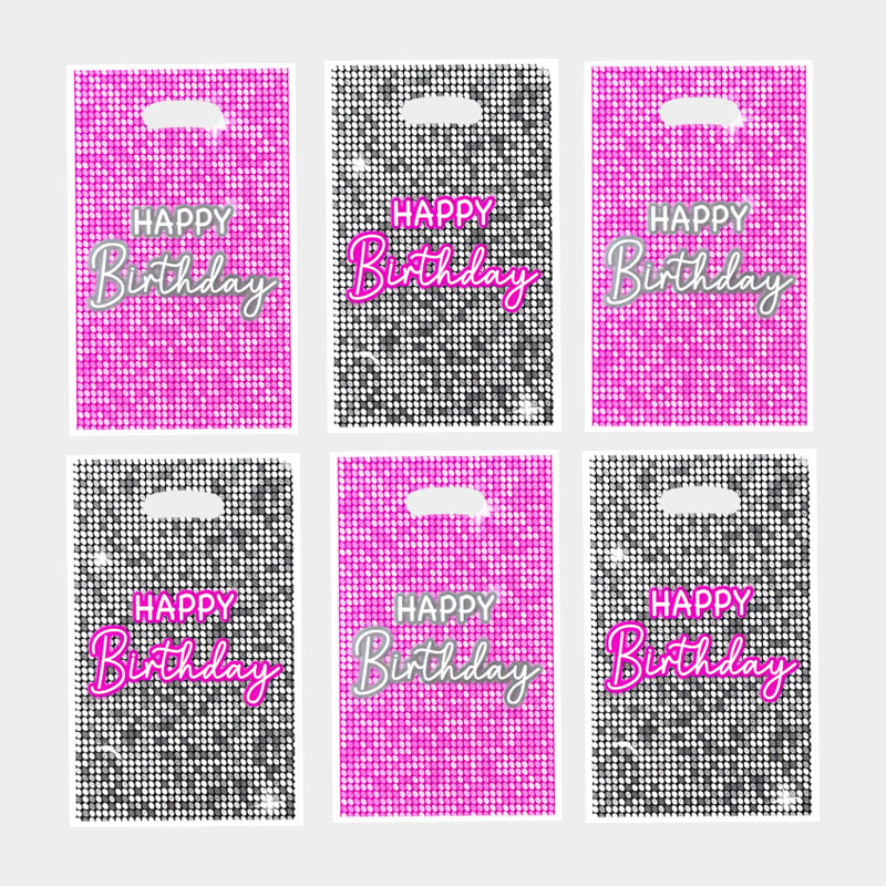 20Pcs/40Pcs Party Gift Bags, G - Party Games Engagement review and price