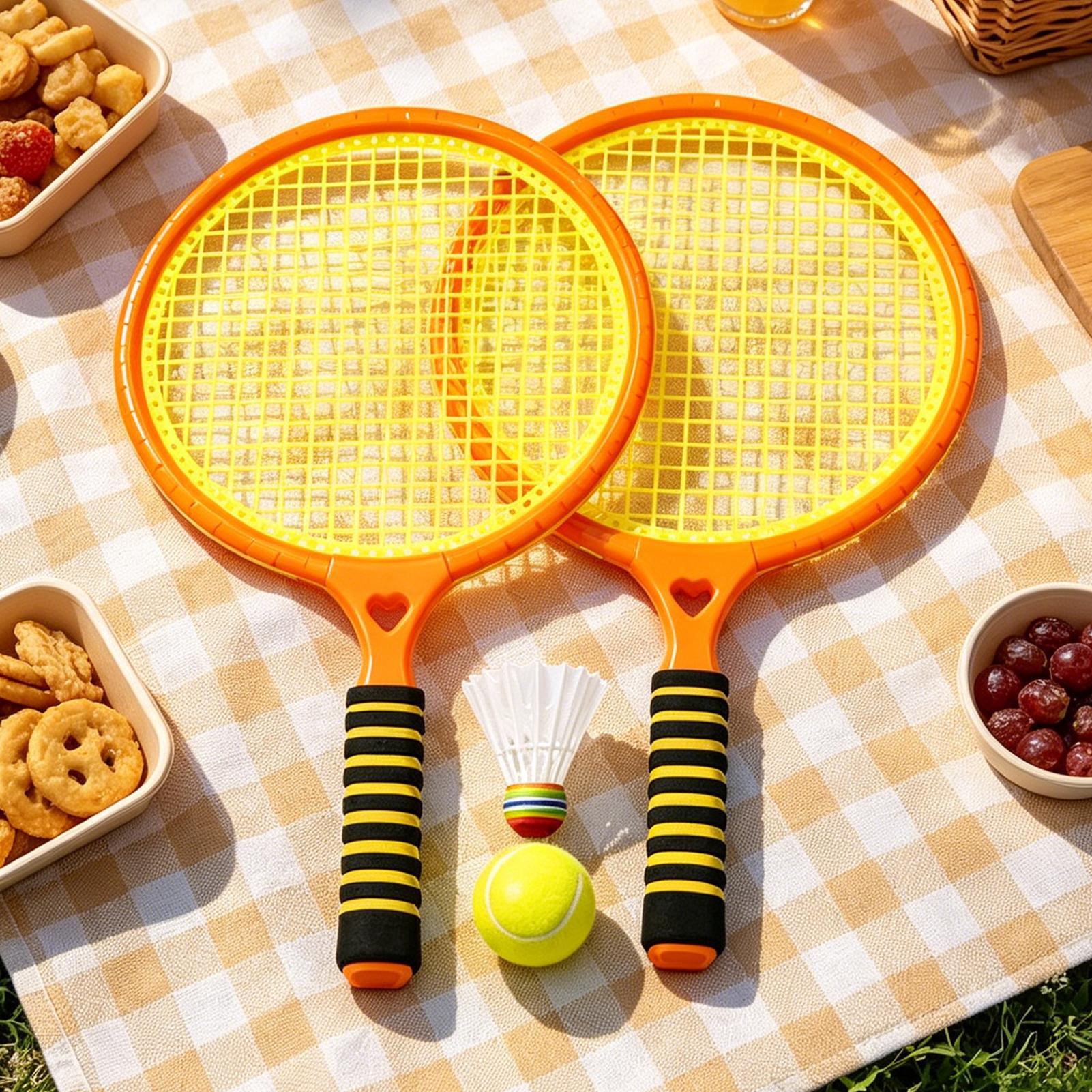 Badminton Set For Kids Outdoor - Badminton Set Garden review and price