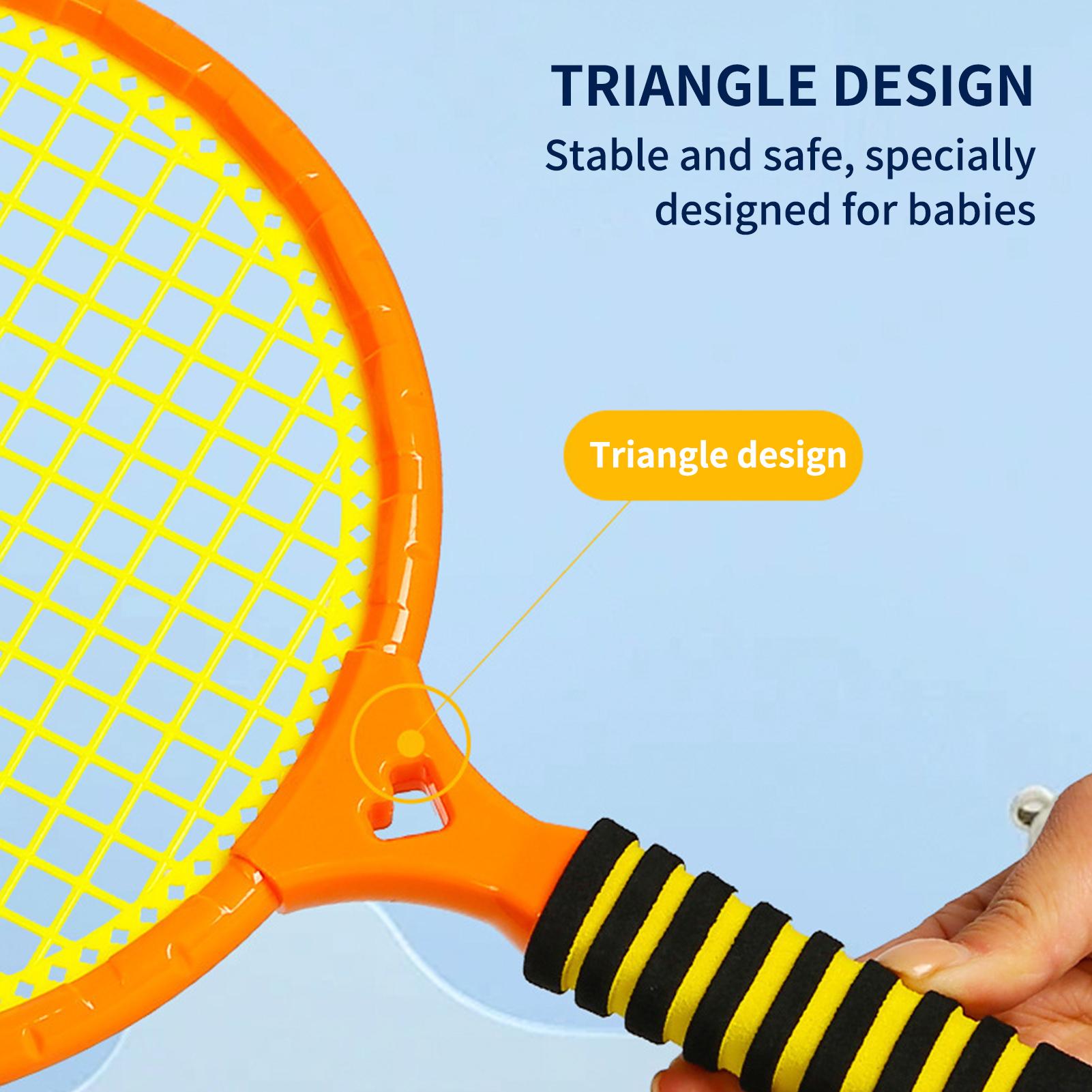 Badminton Set For Kids Outdoor - Badminton Set Garden review and price