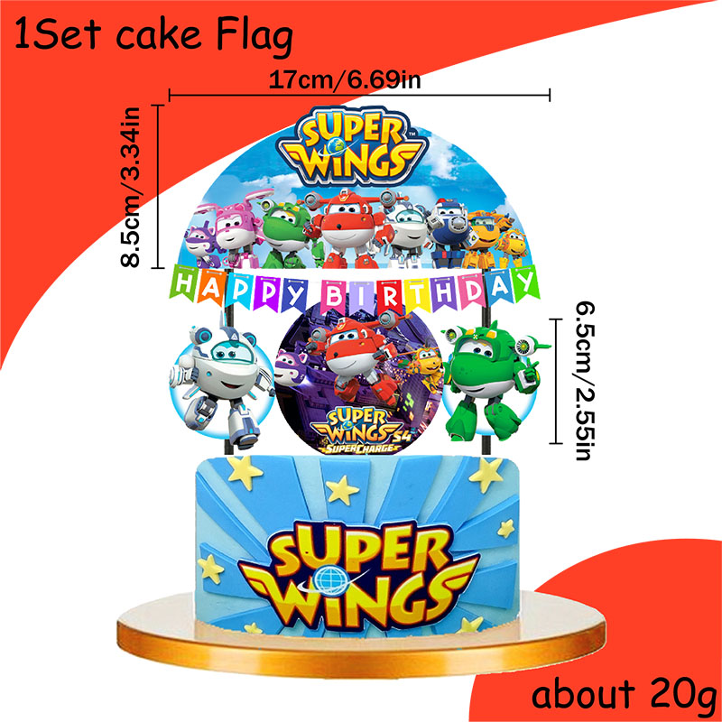 Super Wings Party Supplies Bal - Party Games Bridal Shower review and price
