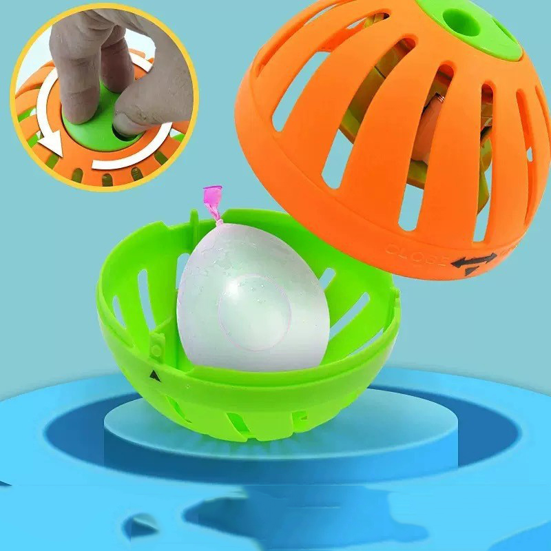 Slow Soak Timer Water Bombs 50 - Party Games Bomb review and price