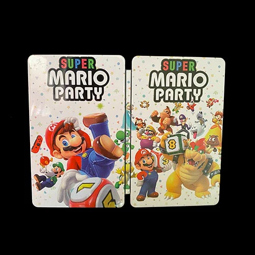 MO Party NS Steelbook ONi Fant - Party Games Nintendo Switch review and price