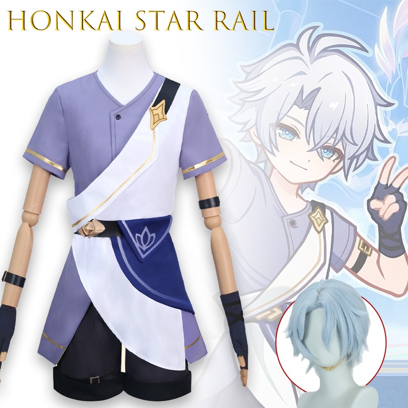 AHonkai Star Rail Youthful Pha - Party Games Youth review and price