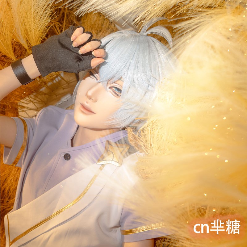 AHonkai Star Rail Youthful Pha - Party Games Youth review and price