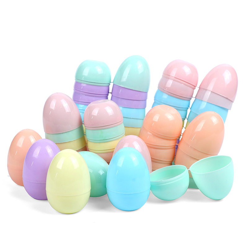 12/24-Pack Fillable Easter Egg - Party Games Easter Egg review and price