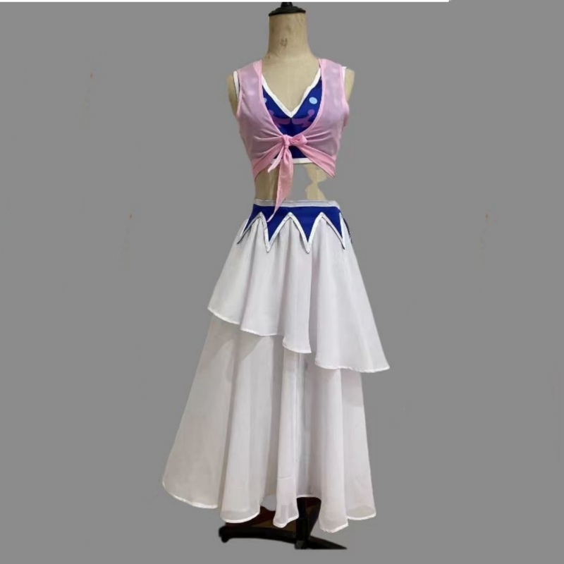 New Naming Cosplay Costume Top - Party Games Name review and price