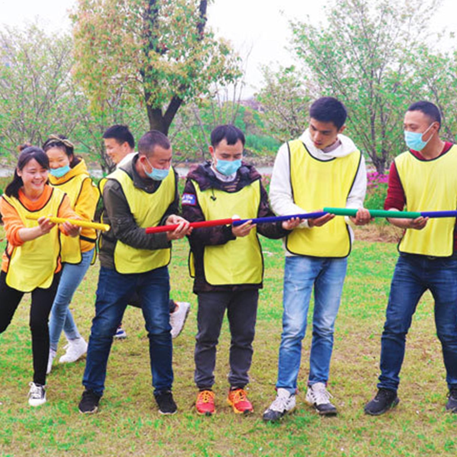Team Building Games Fun Portab - Party Games Youth review and price