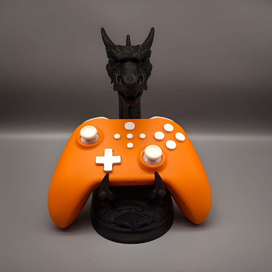 Dragon Game Controller Stand,  - Party Games Nintendo Switch review and price