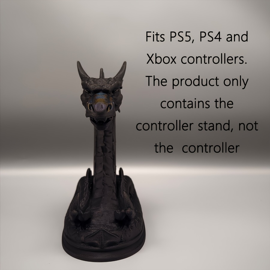 Dragon Game Controller Stand,  - Party Games Nintendo Switch review and price