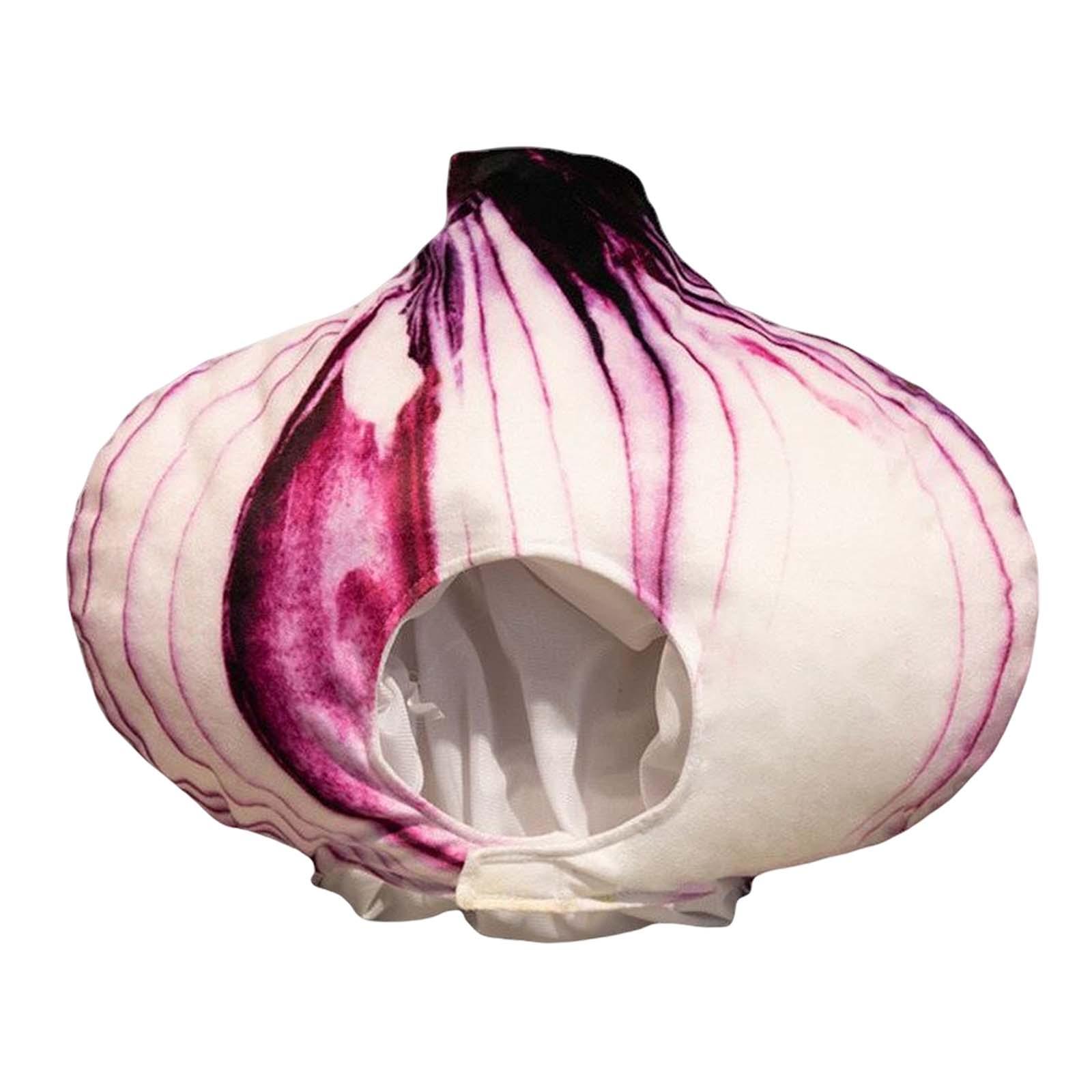 Vegetable Onion Hat Winter War - Party Games No Supplies review and price
