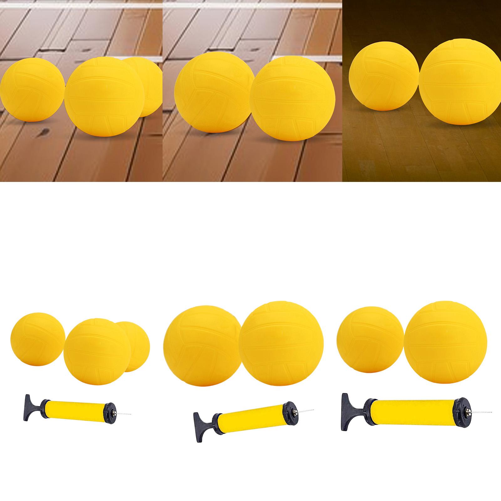 Spike Game Replacement Ball PV - Spike Ball Game review and price