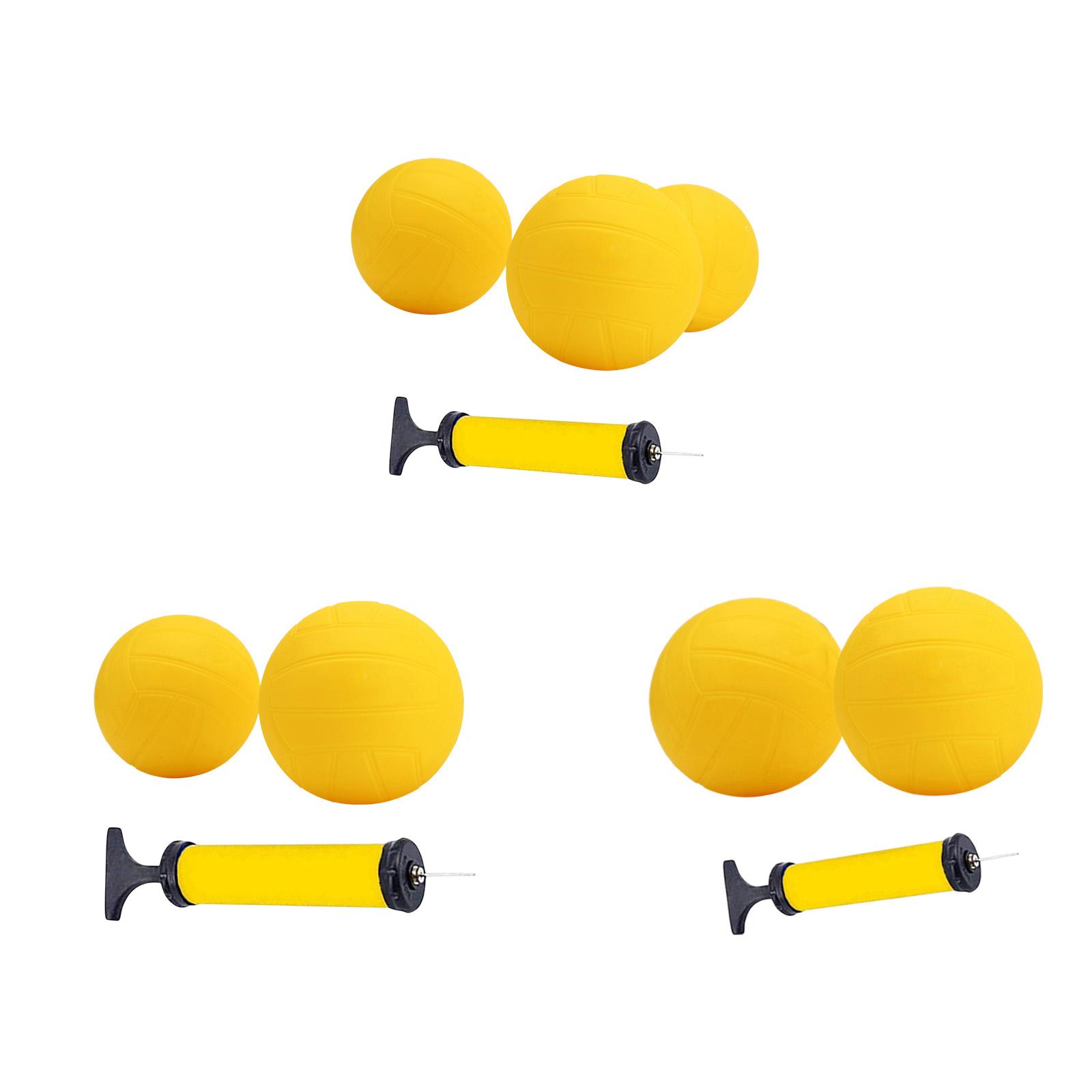 Spike Game Replacement Ball PV - Spike Ball Game review and price