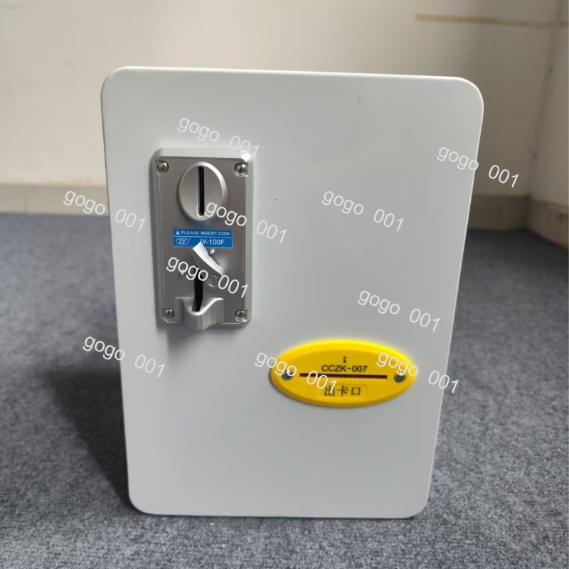 Coin Operated Card Dispenser B - Party Games Using Cards review and price