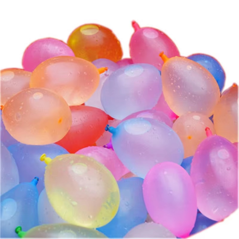 111pcs Quick Fill Water Balloo - Party Games Bomb review and price