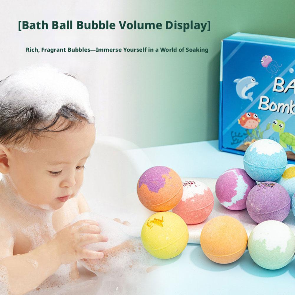 12 Pack Kids Bath Bombs with S - Party Games Bomb review and price