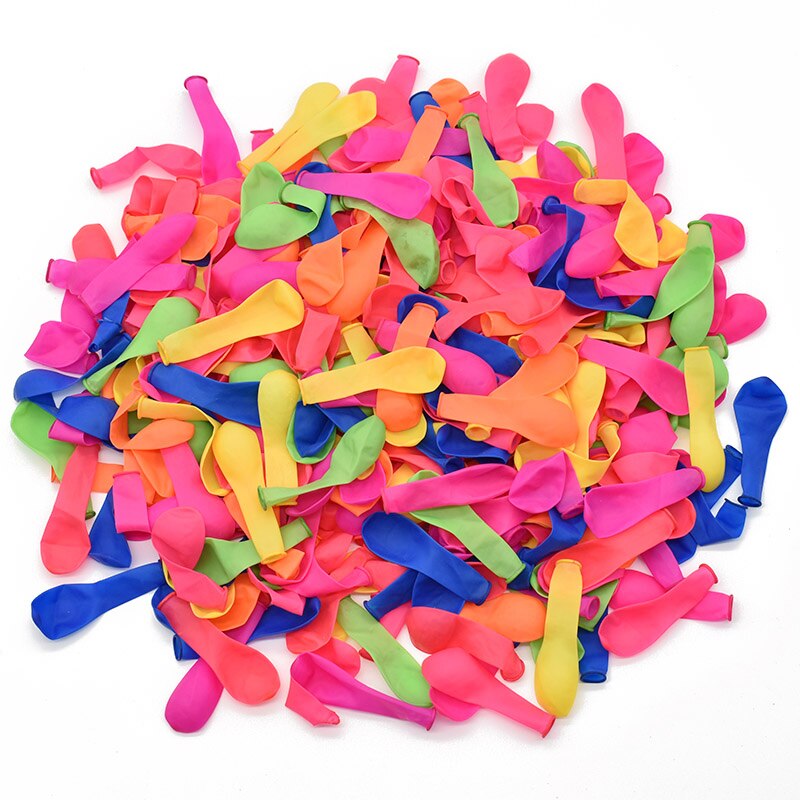 500pcs/lot Water Bombs Balloon - Party Games Bomb review and price