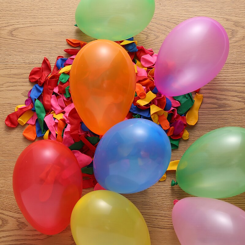 500pcs/lot Water Bombs Balloon - Party Games Bomb review and price