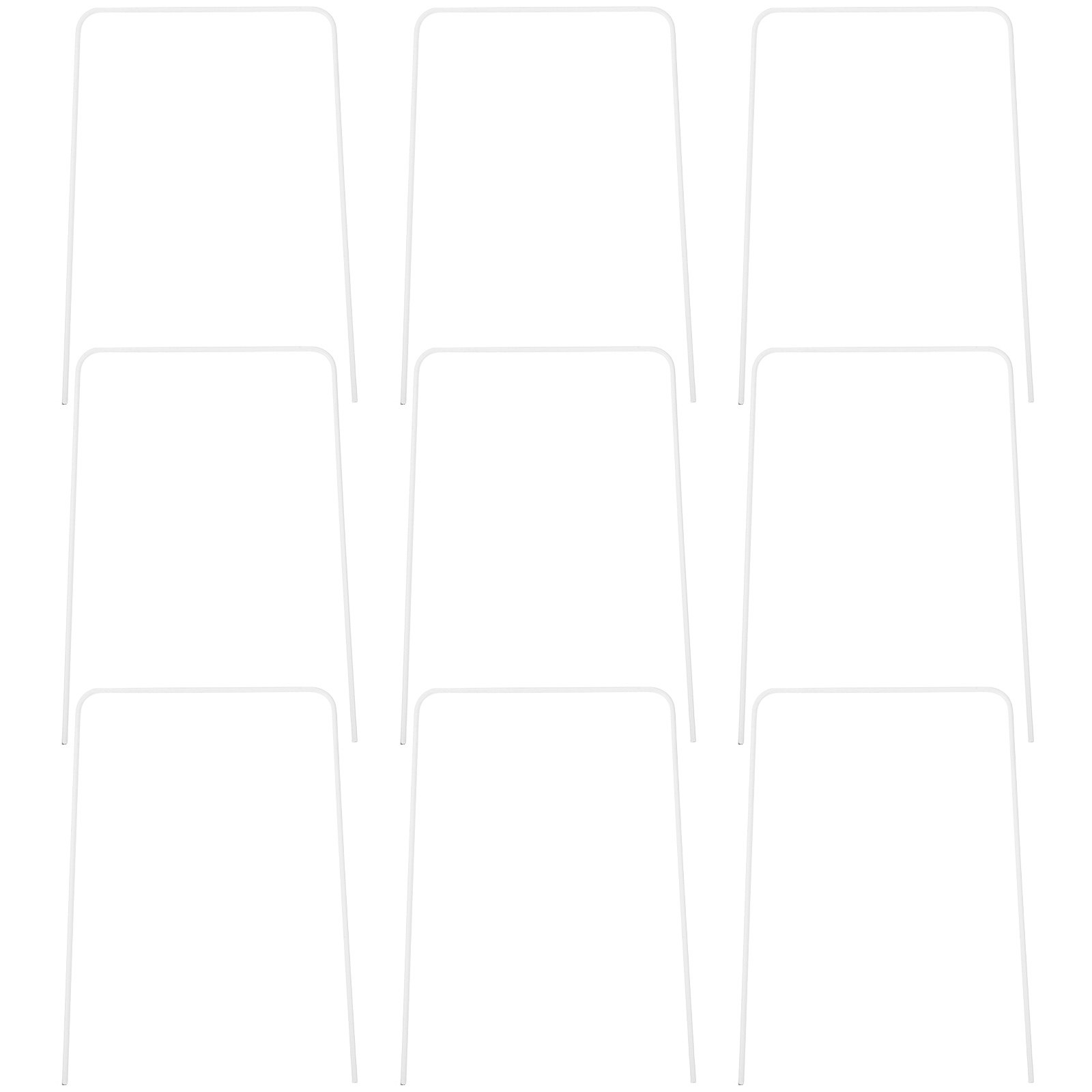 9Pcs Croquet Wickets Replaceme - Croquet Set Lawn review and price