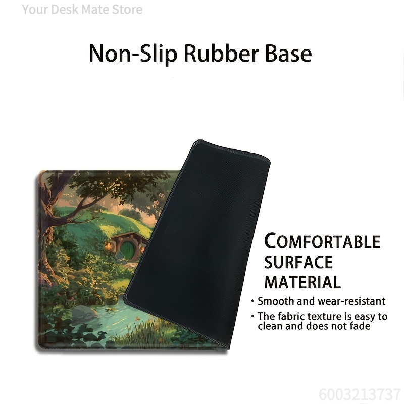 Game Mouse Pad Battle Compatib - Party Games Using Cards review and price