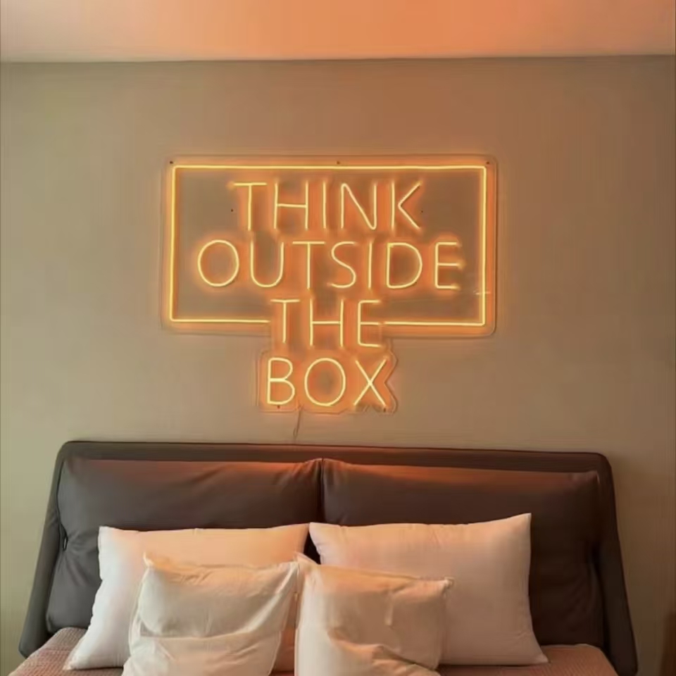 Custom Neon Sign Personalized  - Party Games Name review and price