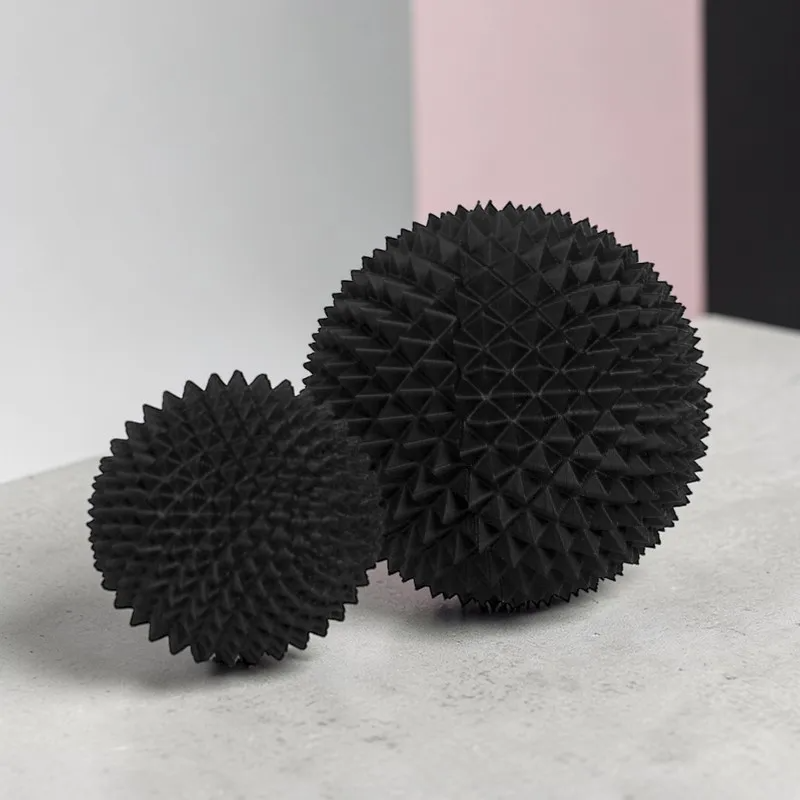 3.5cm / 6cm Spiky Sensory Twis - Spike Ball Game review and price