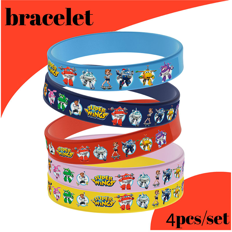 Cartoon  Super Wings Theme Par - Party Games Bridal Shower review and price