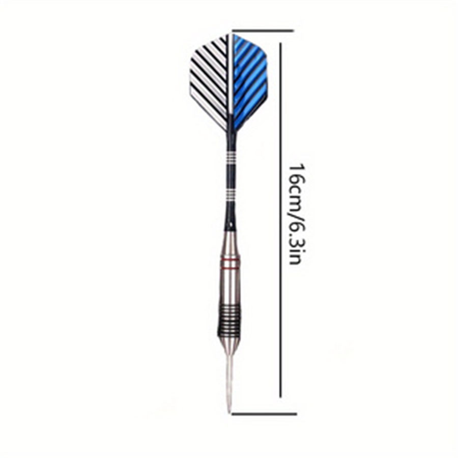 3pcs 24g Stainless Steel Drop  - Spike Ball Game review and price