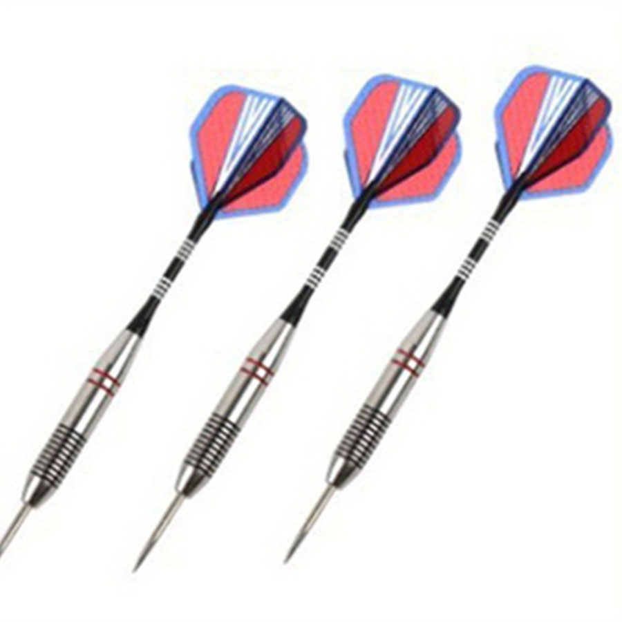 3pcs 24g Stainless Steel Drop  - Spike Ball Game review and price
