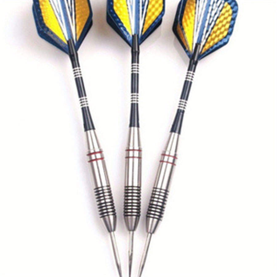 3pcs 24g Stainless Steel Drop  - Spike Ball Game review and price