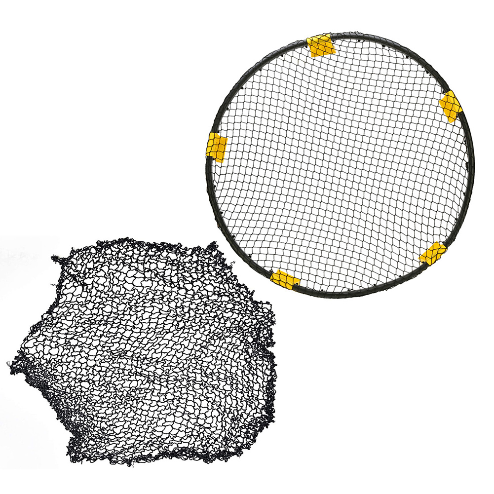 Volleyball Skills Improvement  - Spike Ball Game review and price