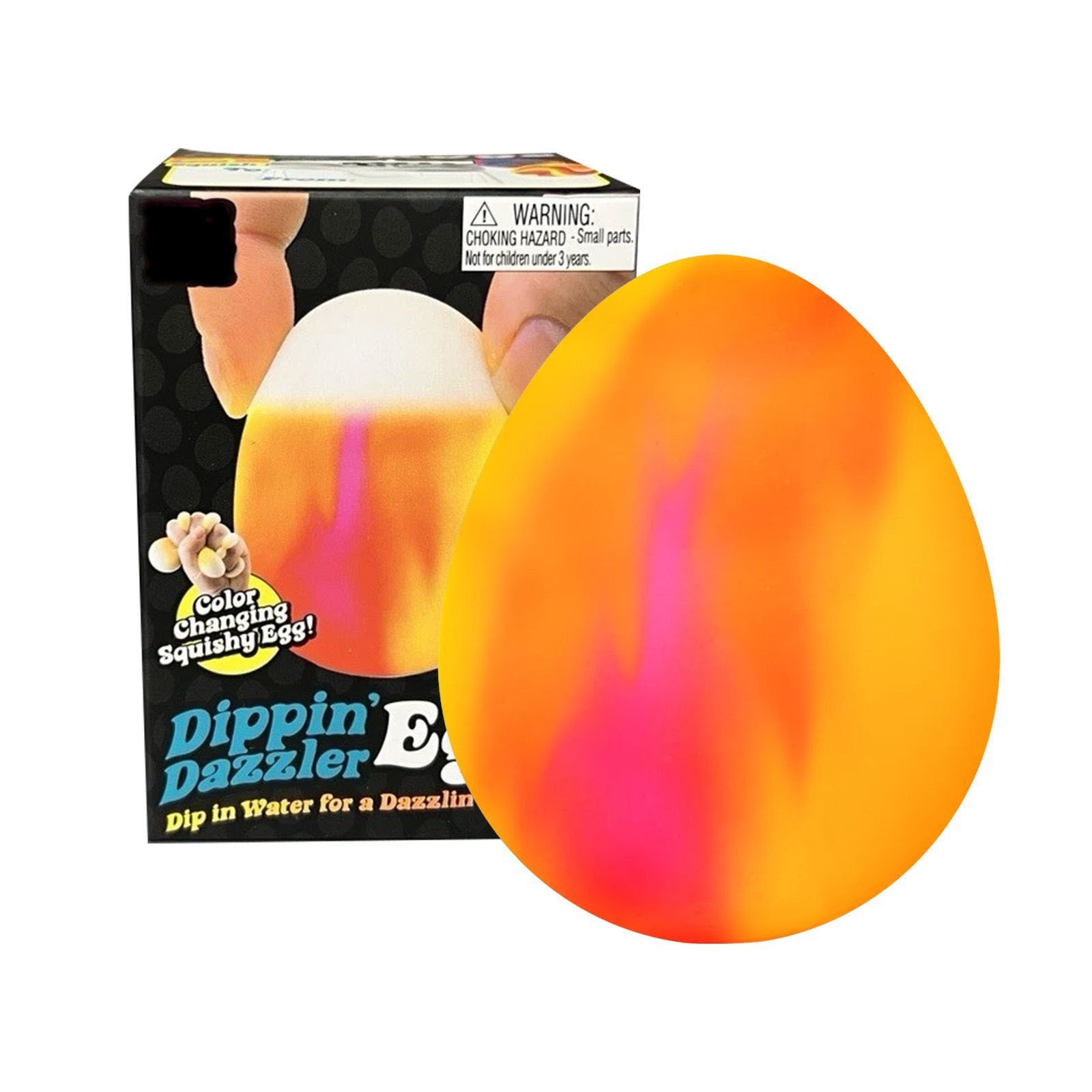 2026 Needoh Golden Egg Hunt Ga - Party Games Easter Egg review and price