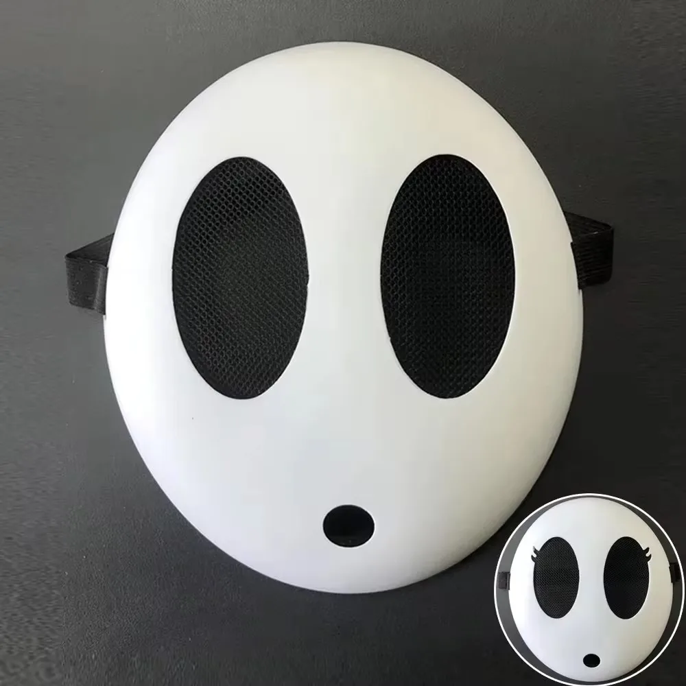Halloween Shy Guy Mask Game Mo - Party Games Engagement review and price