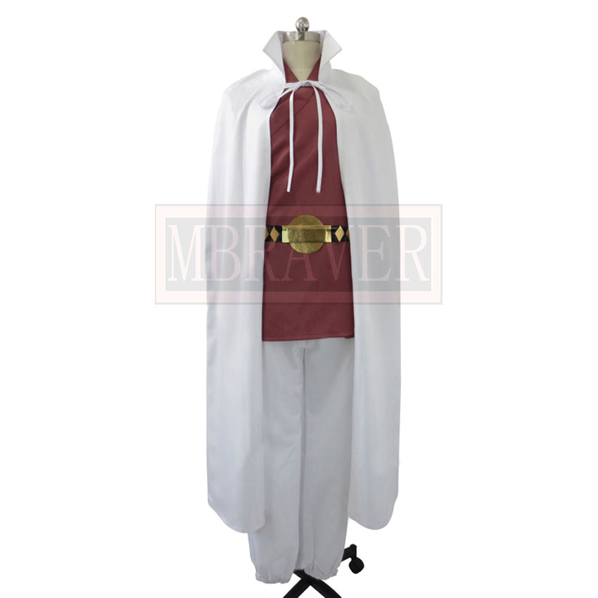 Hercule Ring Name Mark Cosplay - Party Games Name review and price