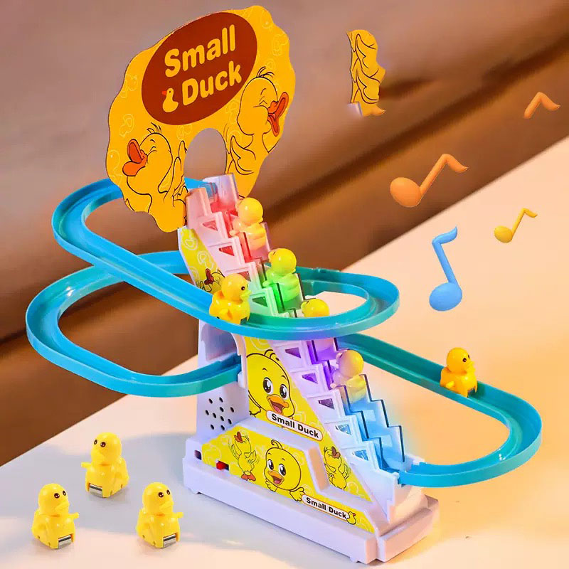 Climbing Stairs Track Toys Ele - Ladder Toss Set review and price
