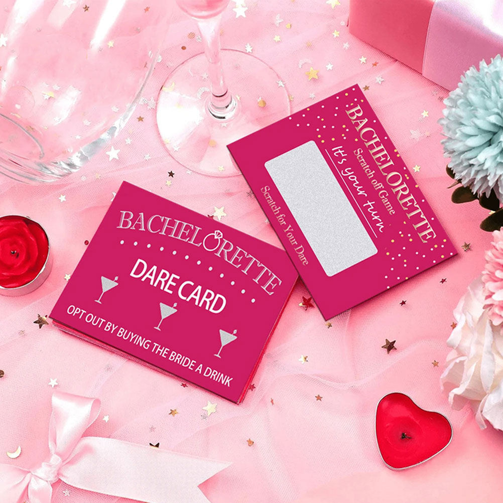 20Sheets Funny Bachelorette Sc - Party Games Bridal Shower review and price