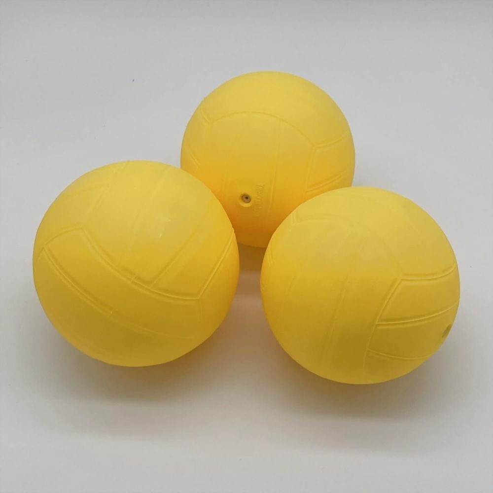 Strong Bounce Spike Game Ball  - Spike Ball Game review and price