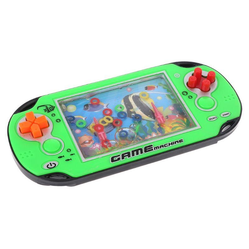 Water Game Ring Toss Handheld  - Party Games Nintendo Switch review and price