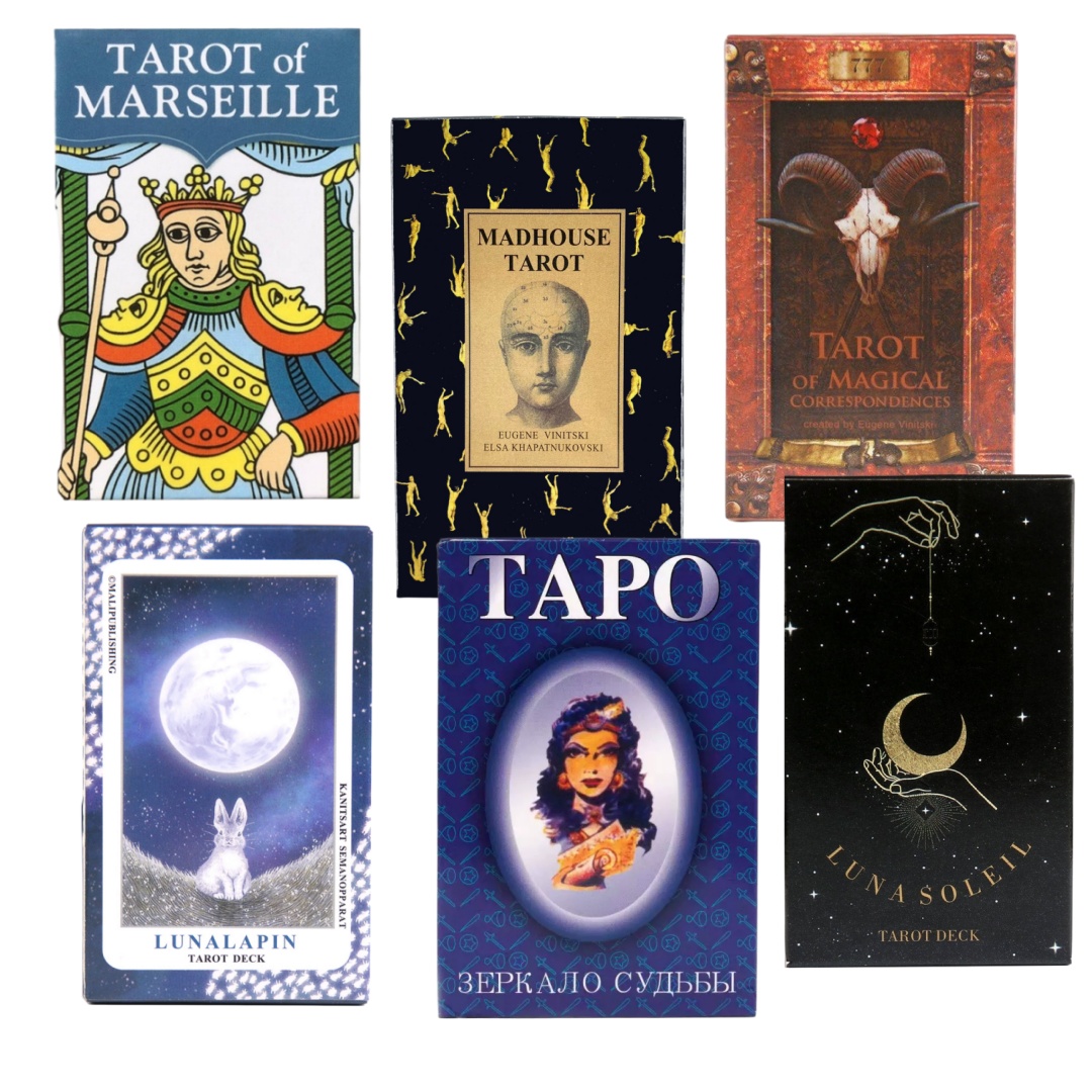Spiritual Reading Oracle Card  - Party Games Using Cards review and price
