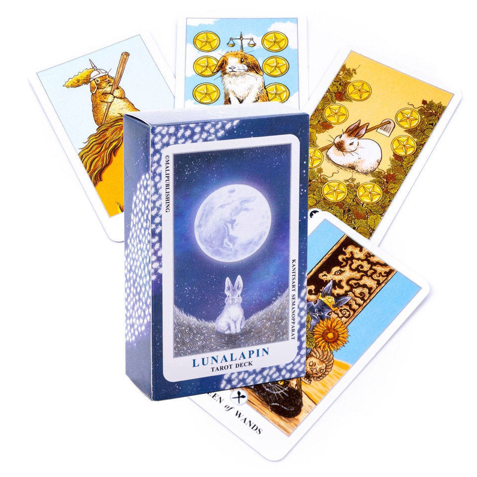 Spiritual Reading Oracle Card  - Party Games Using Cards review and price