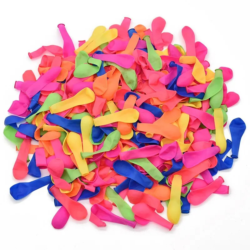 500 pcs/lot water bombs balloo - Party Games Bomb review and price