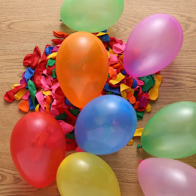 500 pcs/lot water bombs balloo - Party Games Bomb review and price