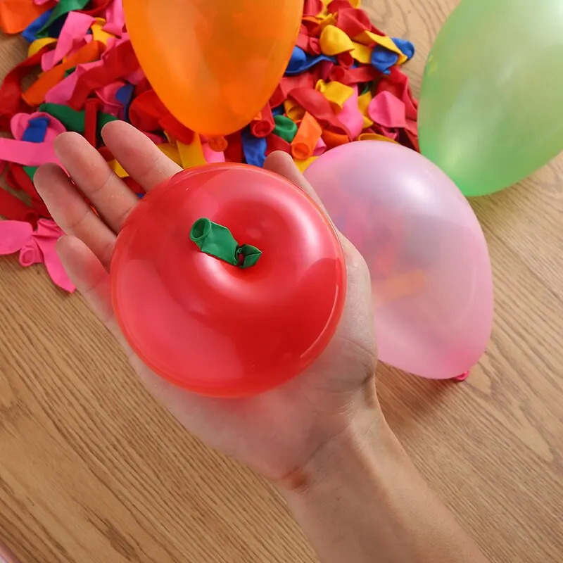500 pcs/lot water bombs balloo - Party Games Bomb review and price