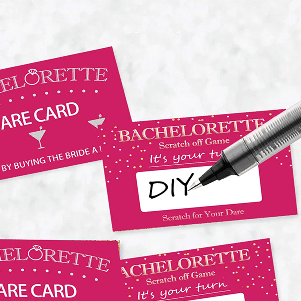 20Sheets Funny Bachelorette Sc - Party Games Bridal Shower review and price