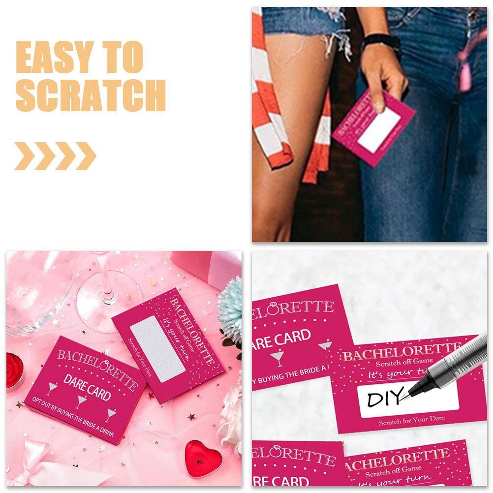 20Sheets Funny Bachelorette Sc - Party Games Bridal Shower review and price